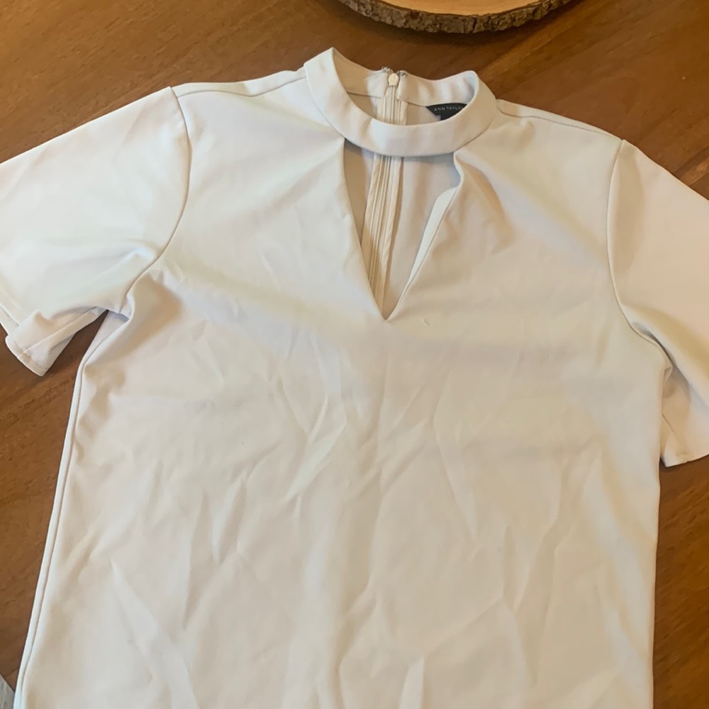 Ann Taylor top
